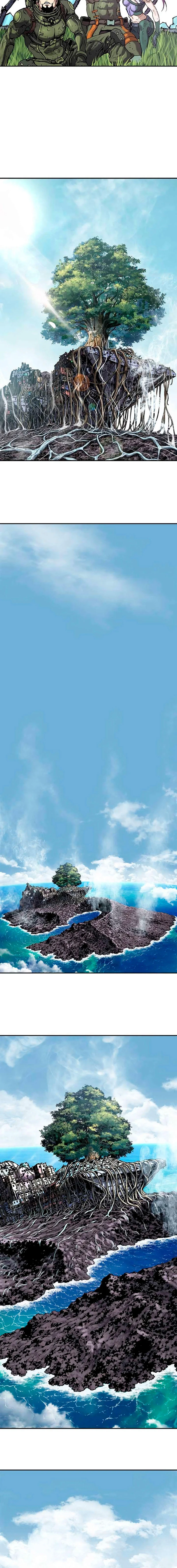 Leviatán Capítulo 180 - página 13
