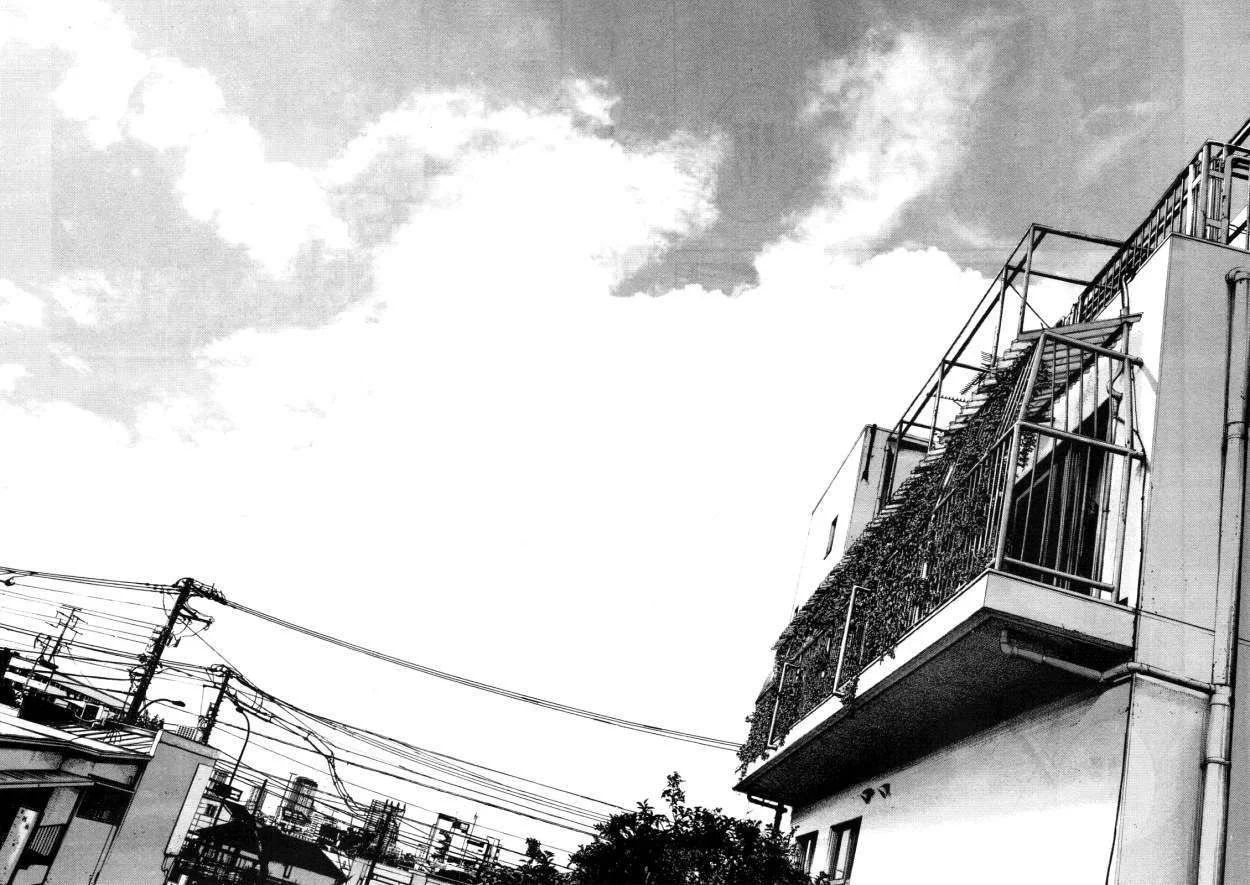 Oyasumi Punpun Capítulo 144 - página 14