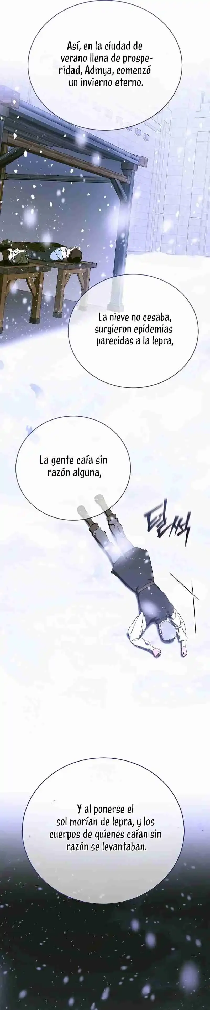 La Guía De Rankers Para Vivir Una Vida Ordinaria Capítulo 63 - página 34