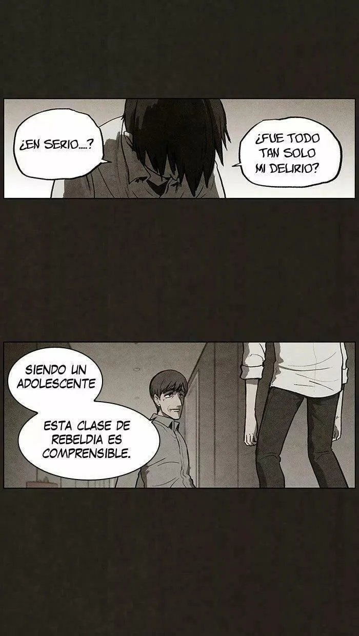 Bastard Capítulo 88 - página 32