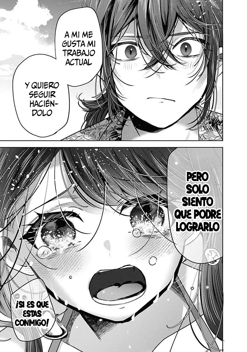 Grand New Days Capítulo 1 - página 43
