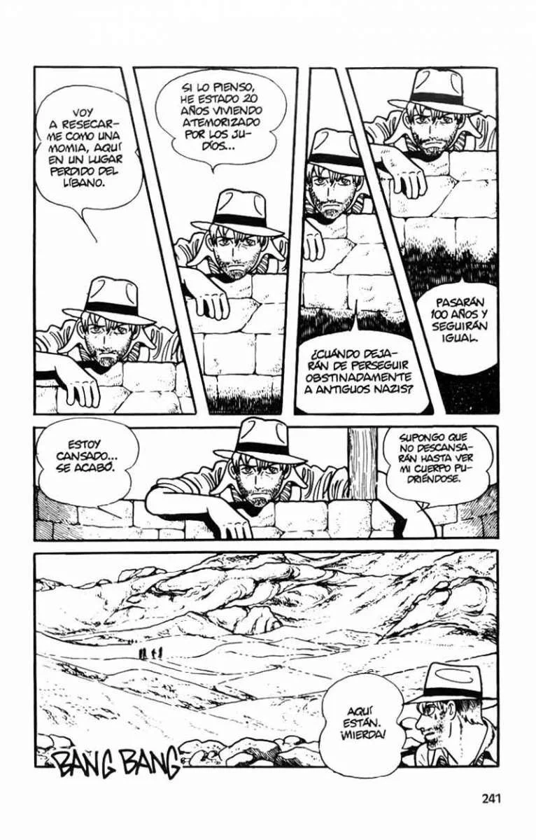 Adolf Capítulo 35 - página 7