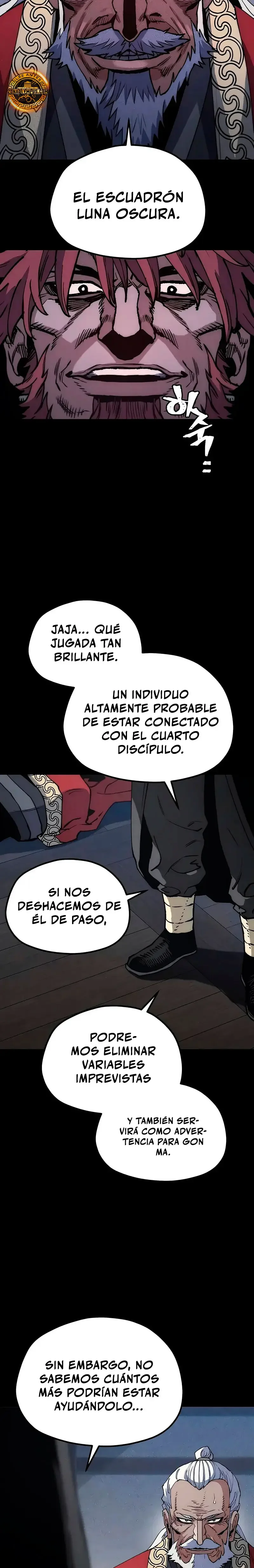 Sistema de Cultivo del Demonio Celestial Capítulo 175 - página 14