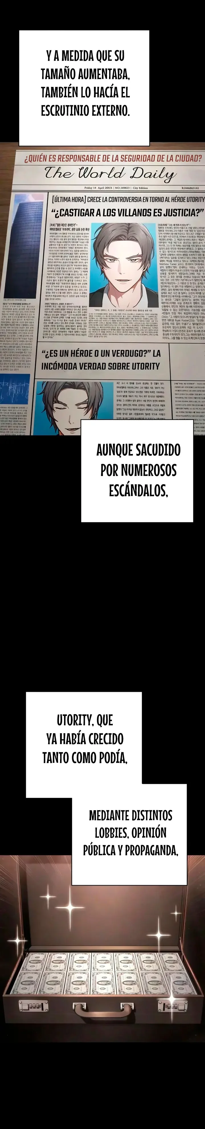 Verdugo Capítulo 63 - página 23