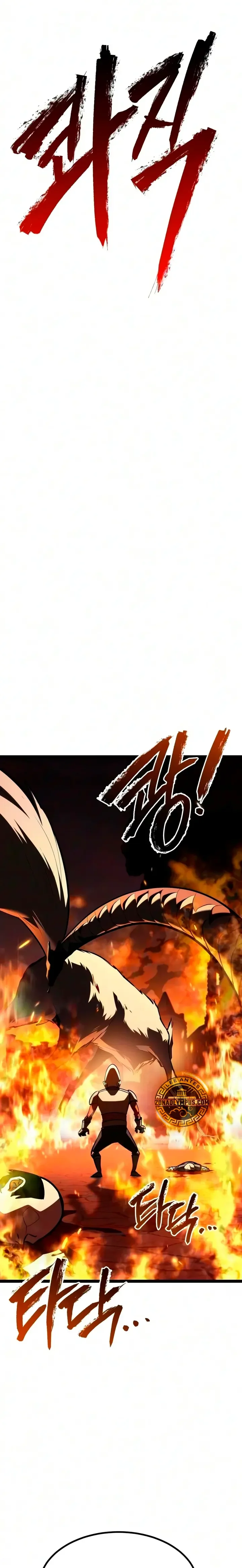 Goblin de Nivel 999 Capítulo 59 - página 32