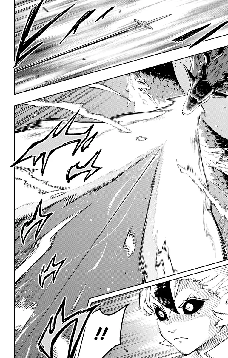 Mato Seihei no Slave Capítulo 185 - página 16