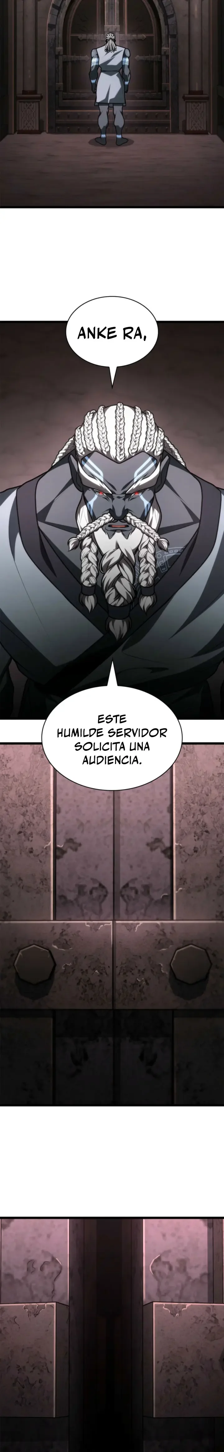 Mago Infinito Capítulo 178 - página 31