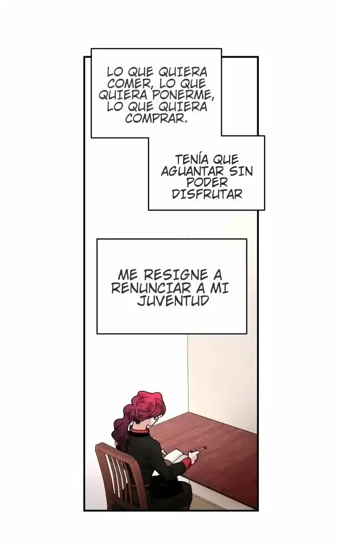 Una pareja agridulce Capítulo 10 - página 3