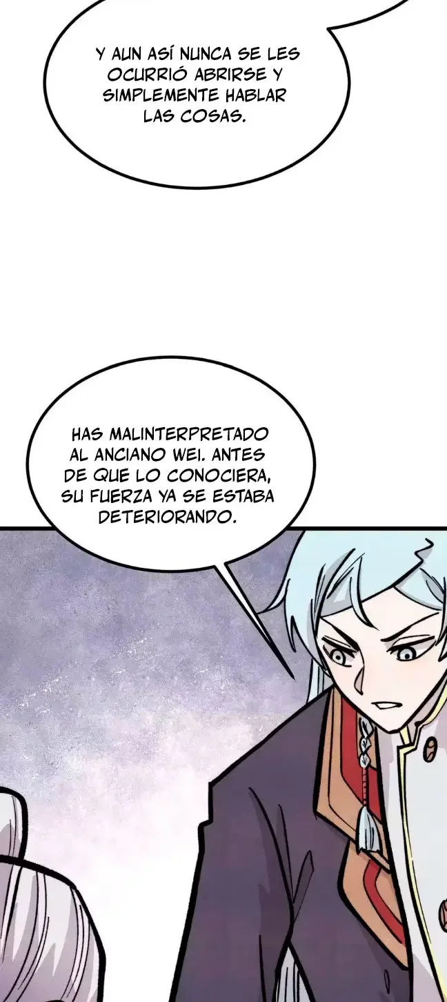 Todos alaben al lider de secta Capítulo 443 - página 13