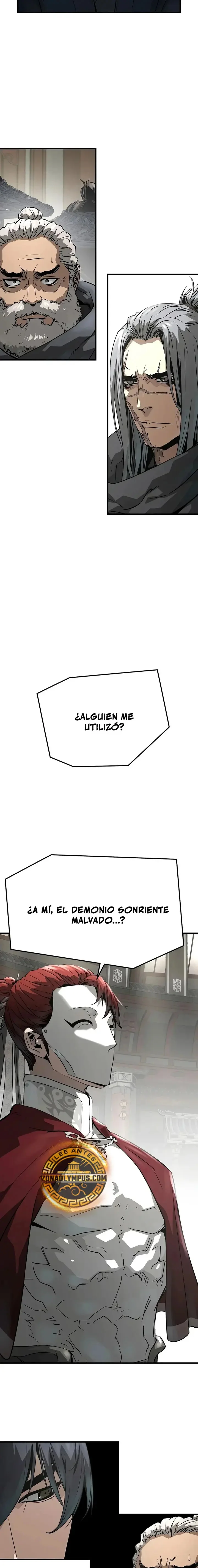 Regresión Absoluta Capítulo 112 - página 2