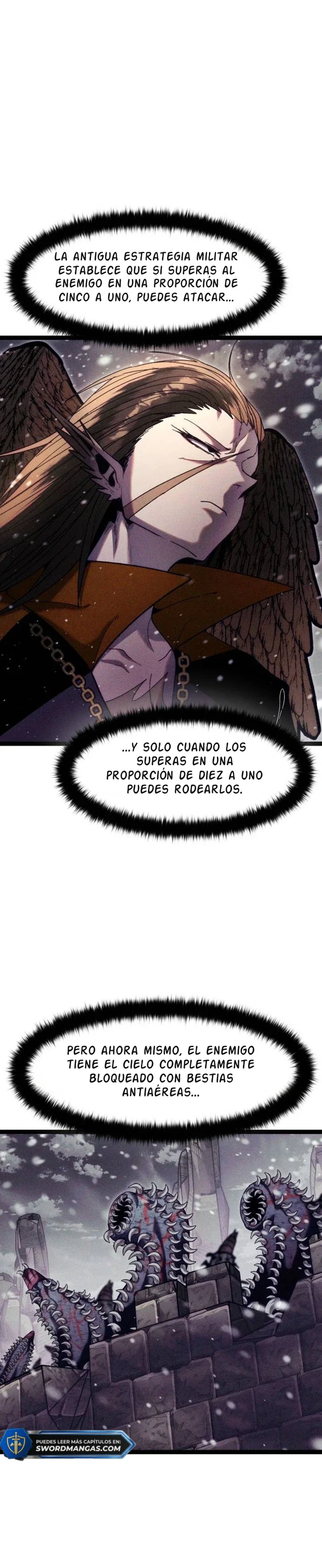 Escuadrón de alistamiento de fantasía Capítulo 27 - página 4