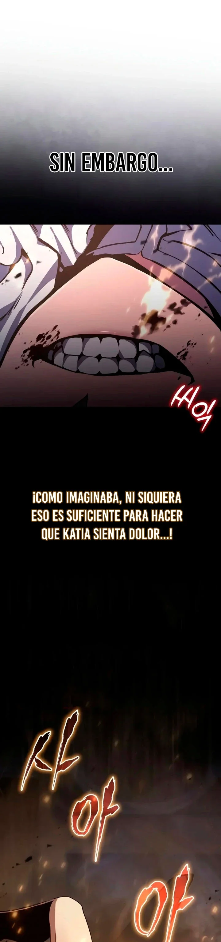 Copiando Habilidades Con Afinidad Capítulo 10 - página 12