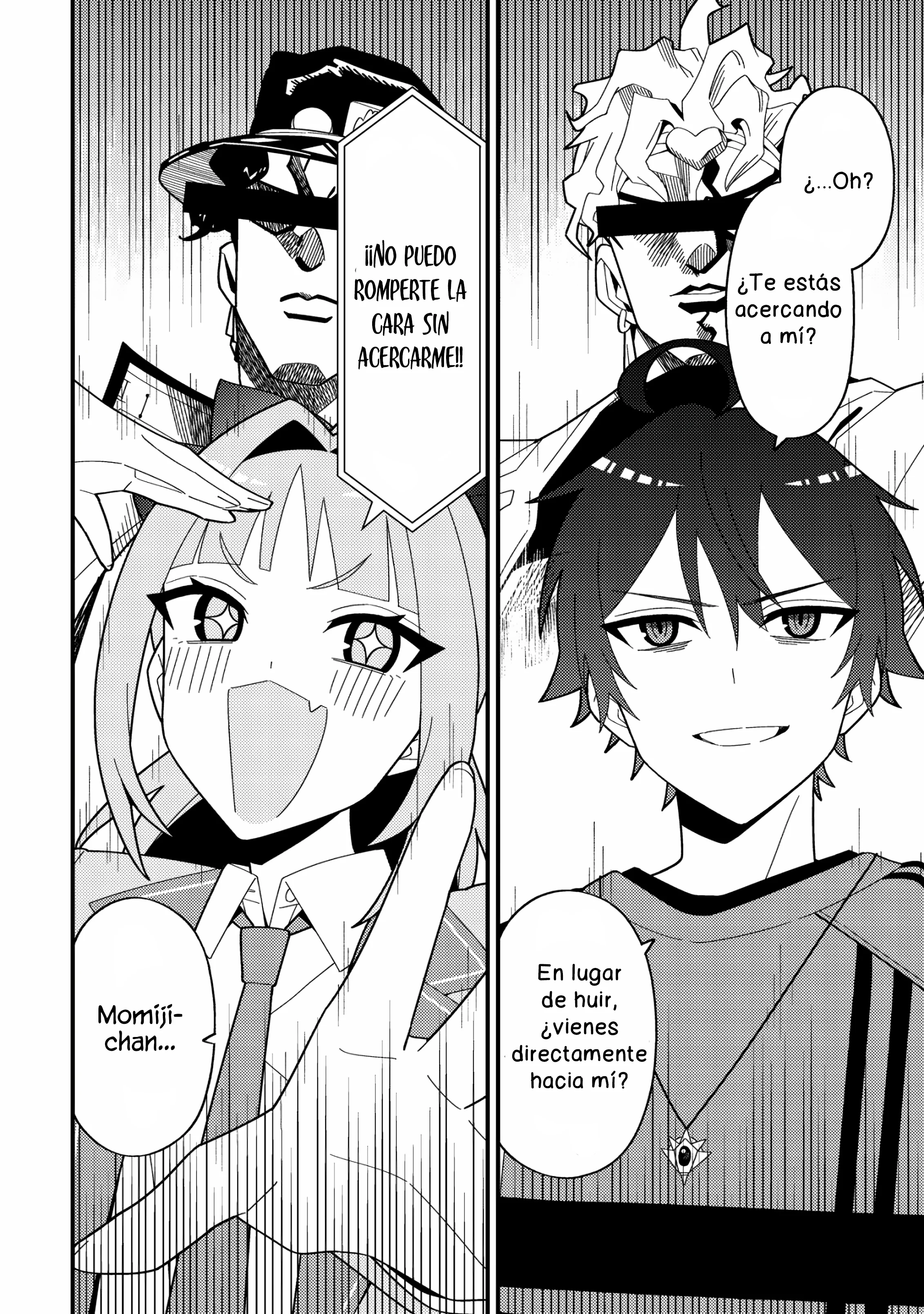 Imouto no Haishin ni Hairikondara VTuber Atsukai Sareta Ken Capítulo 3 - página 20