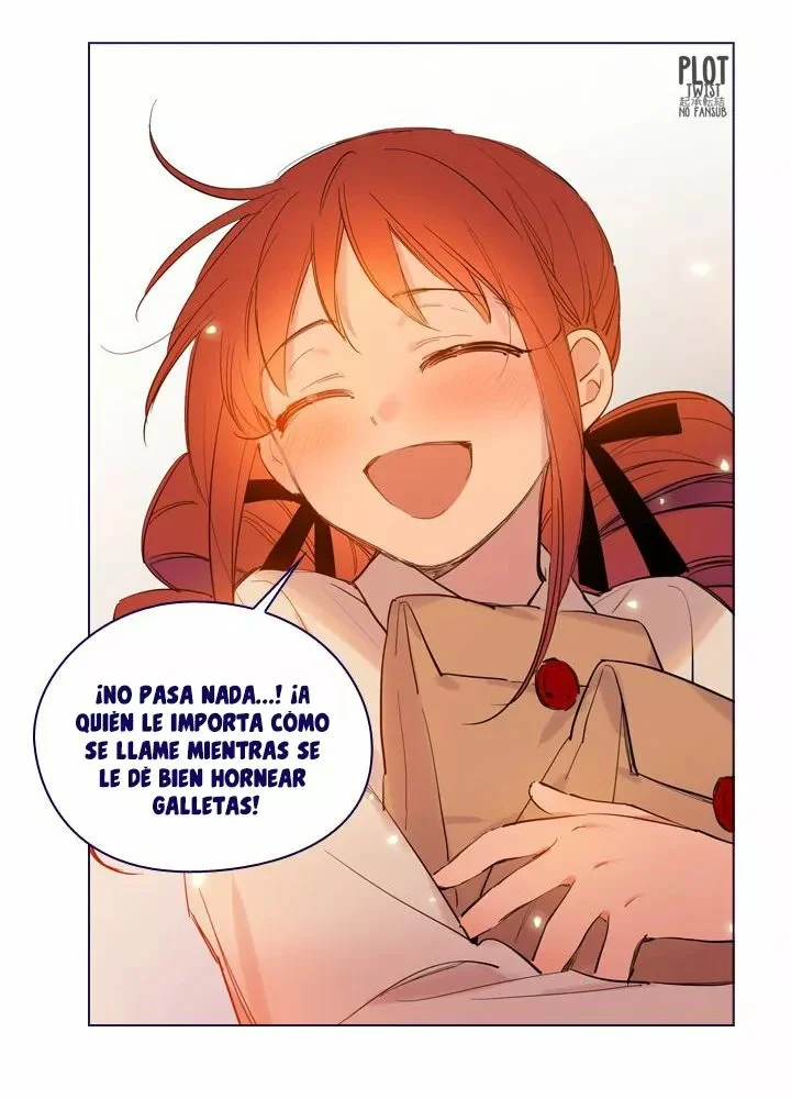La bruja de mis sueños Capítulo 50 - página 11