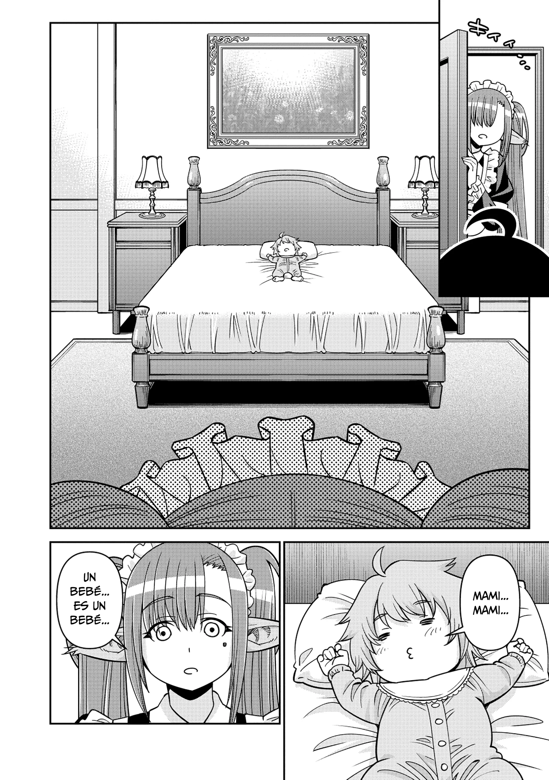 Monster Musume no Iru Nichijou Capítulo 95 - página 24