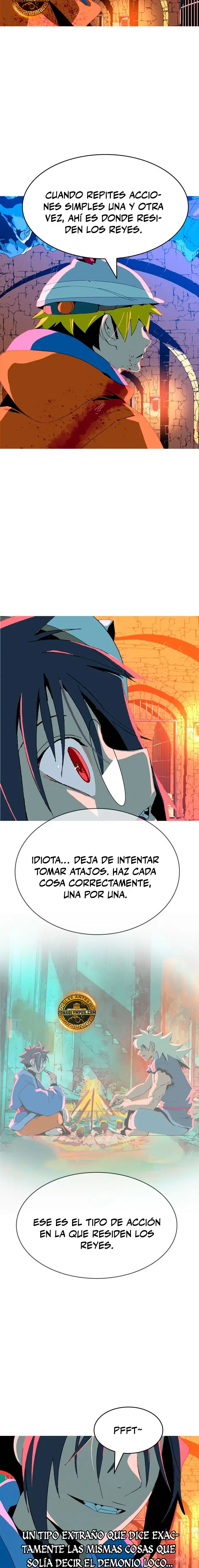 MuMuMu Capítulo 7 - página 30