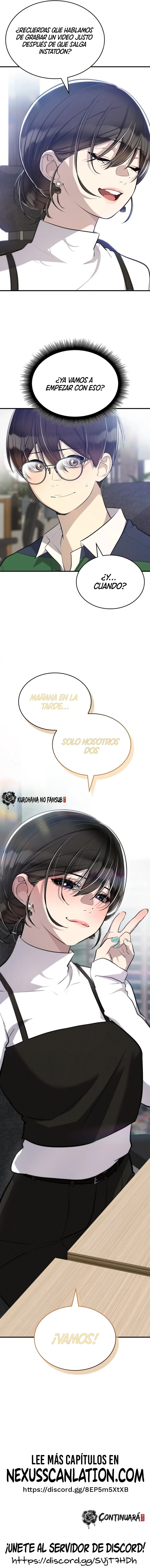 Teto x Egen Capítulo 22 - página 16