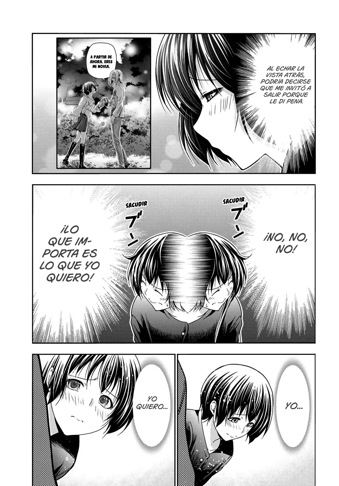 Grand Blue Capítulo 106 - página 38