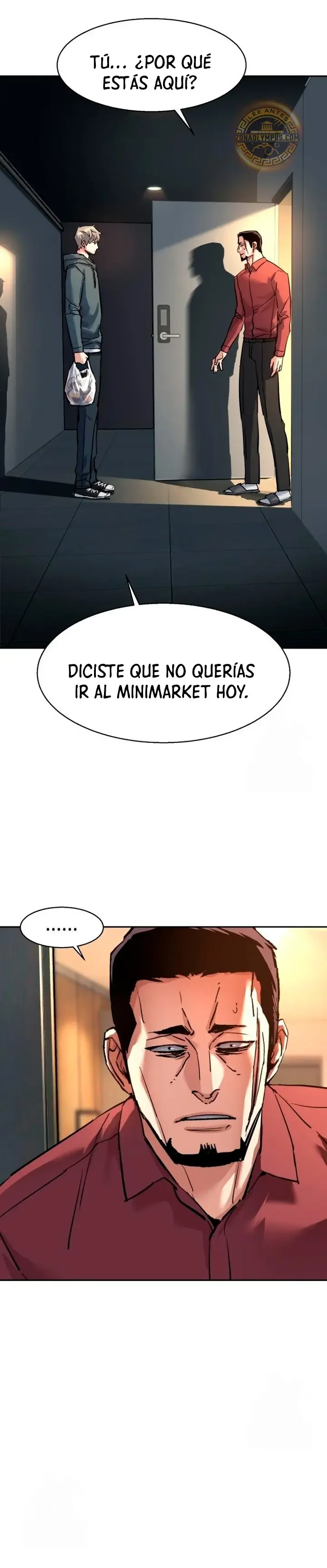 Mercenary Enrollment Capítulo 268 - página 36