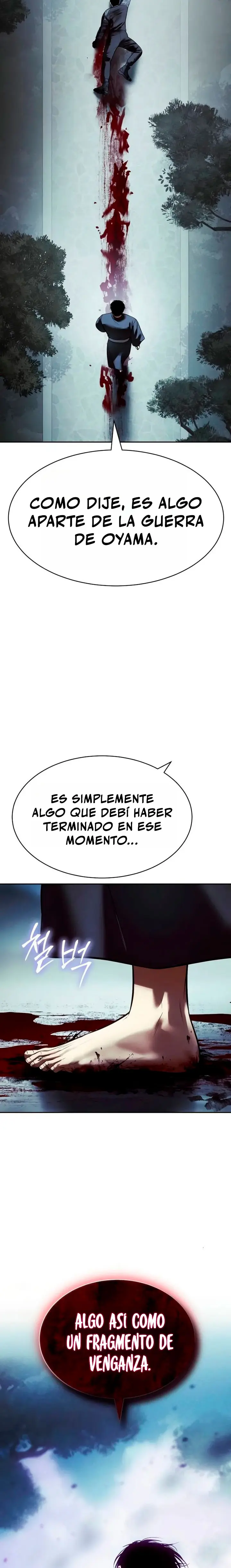 Doble Baek Capítulo 167 - página 42