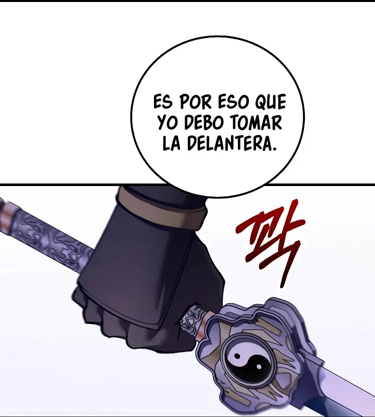 La Reencarnación Del Doctor Capítulo 237 - página 85