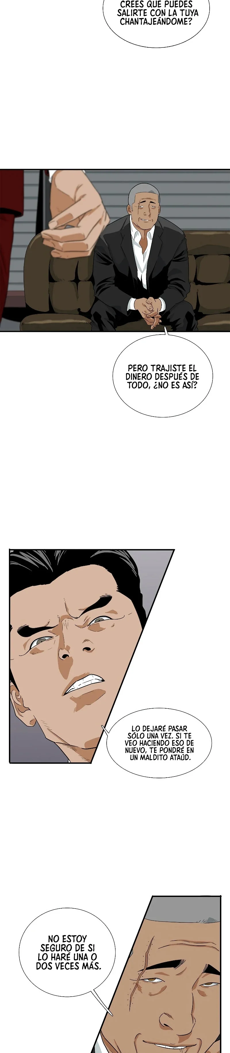 Esta es la ley Capítulo 14 - página 19