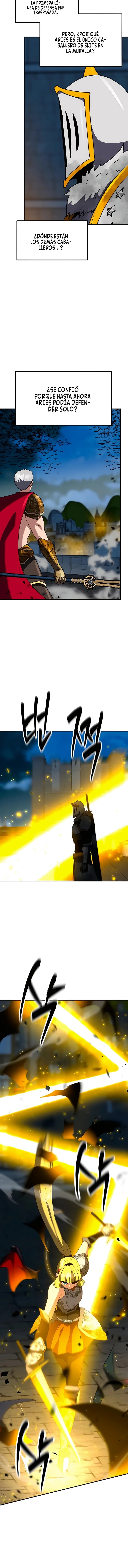 Rompedor de Defensas Capítulo 43 - página 19