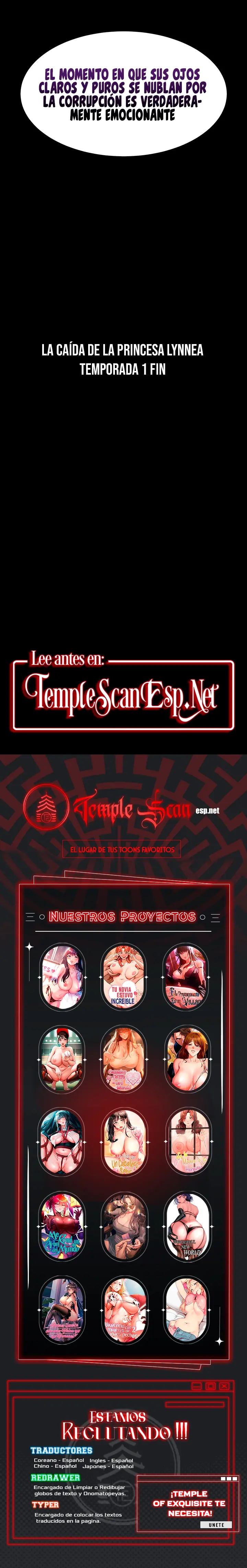 Rape Demon King Capítulo 28 - página 10