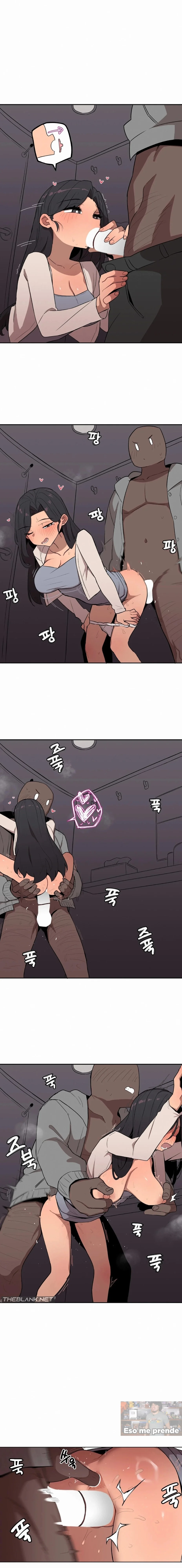 Stepsis x Bigbro Capítulo 24 - página 7