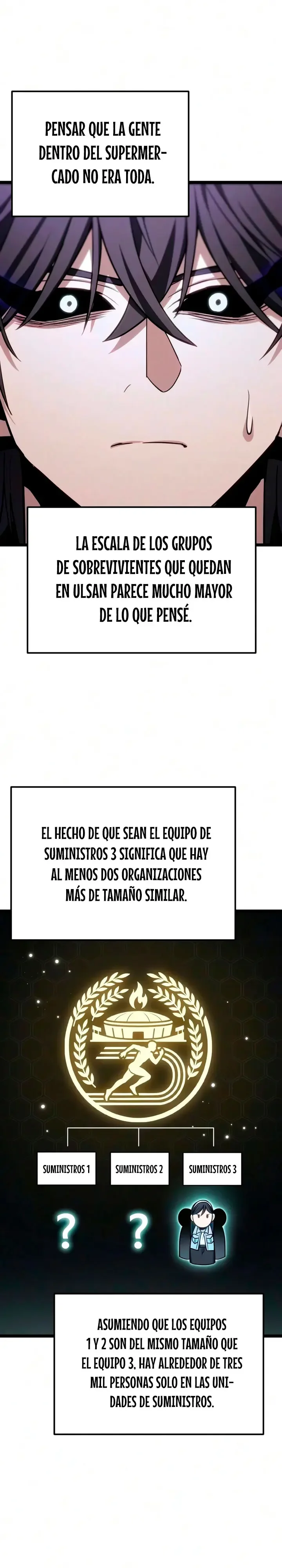 El Soberano del Hogar Capítulo 80 - página 6