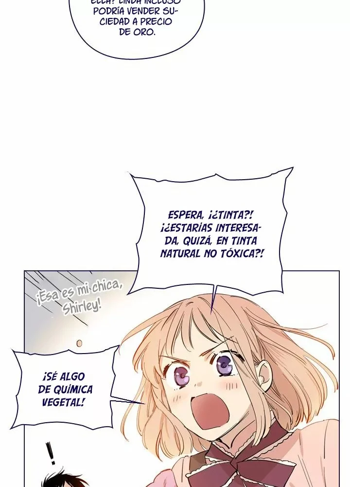 La bruja de mis sueños Capítulo 44 - página 37