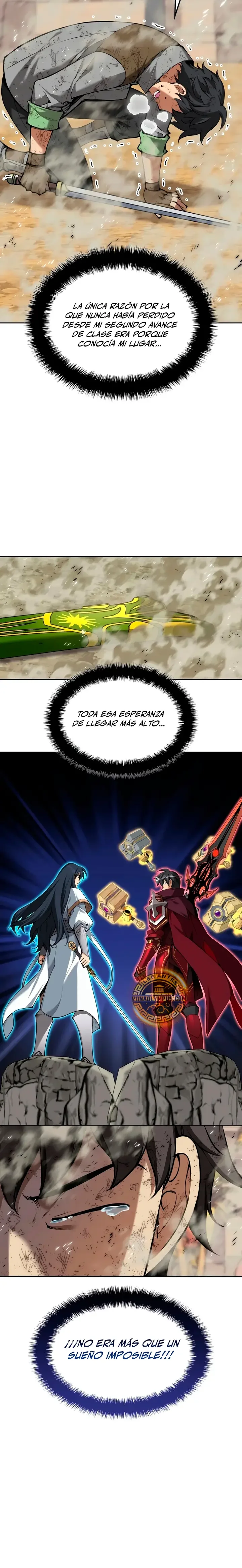 Overgeared Capítulo 339 - página 19