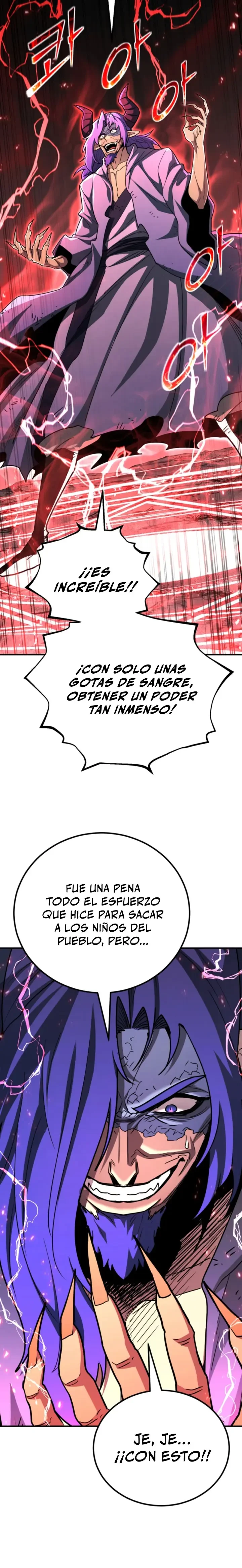 Estandar de la Reencarnacion Capítulo 188 - página 15