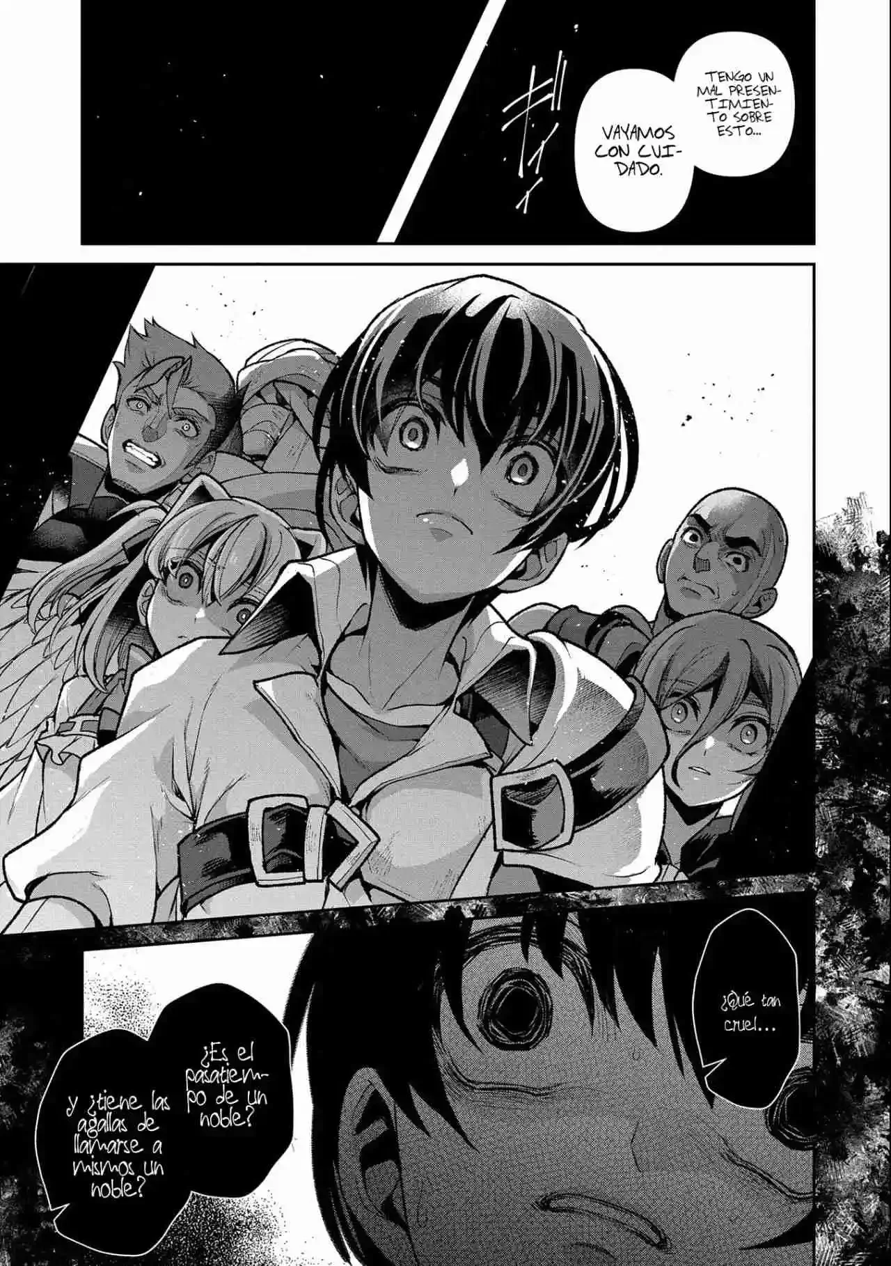 Yasei no Last Boss ga Arawareta! Capítulo 43.1 - página 18