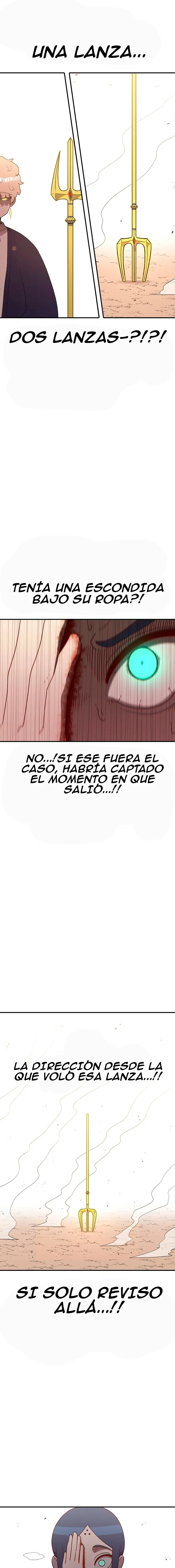La Casa Sin Tiempo Capítulo 103 - página 20
