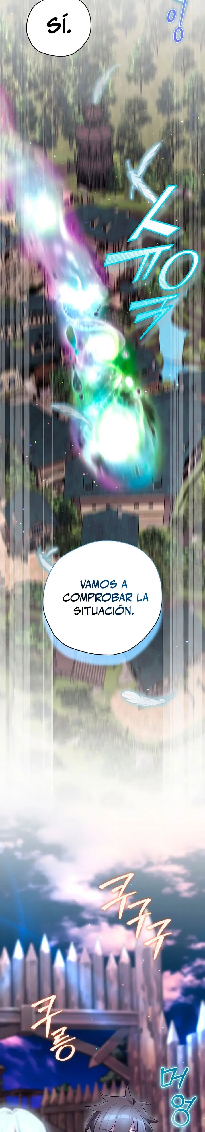 Creador de finales Capítulo 82 - página 35