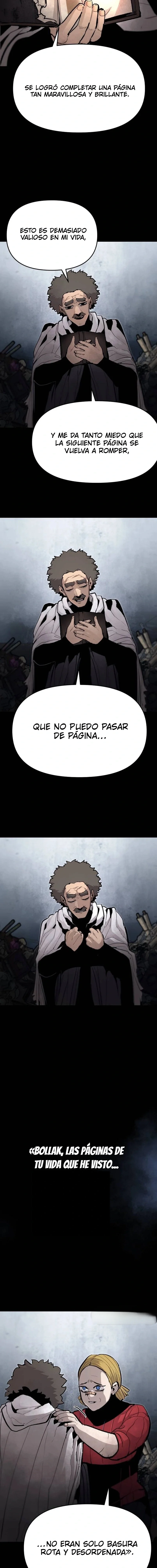 Guerra de Cadáveres Capítulo 50 - página 11