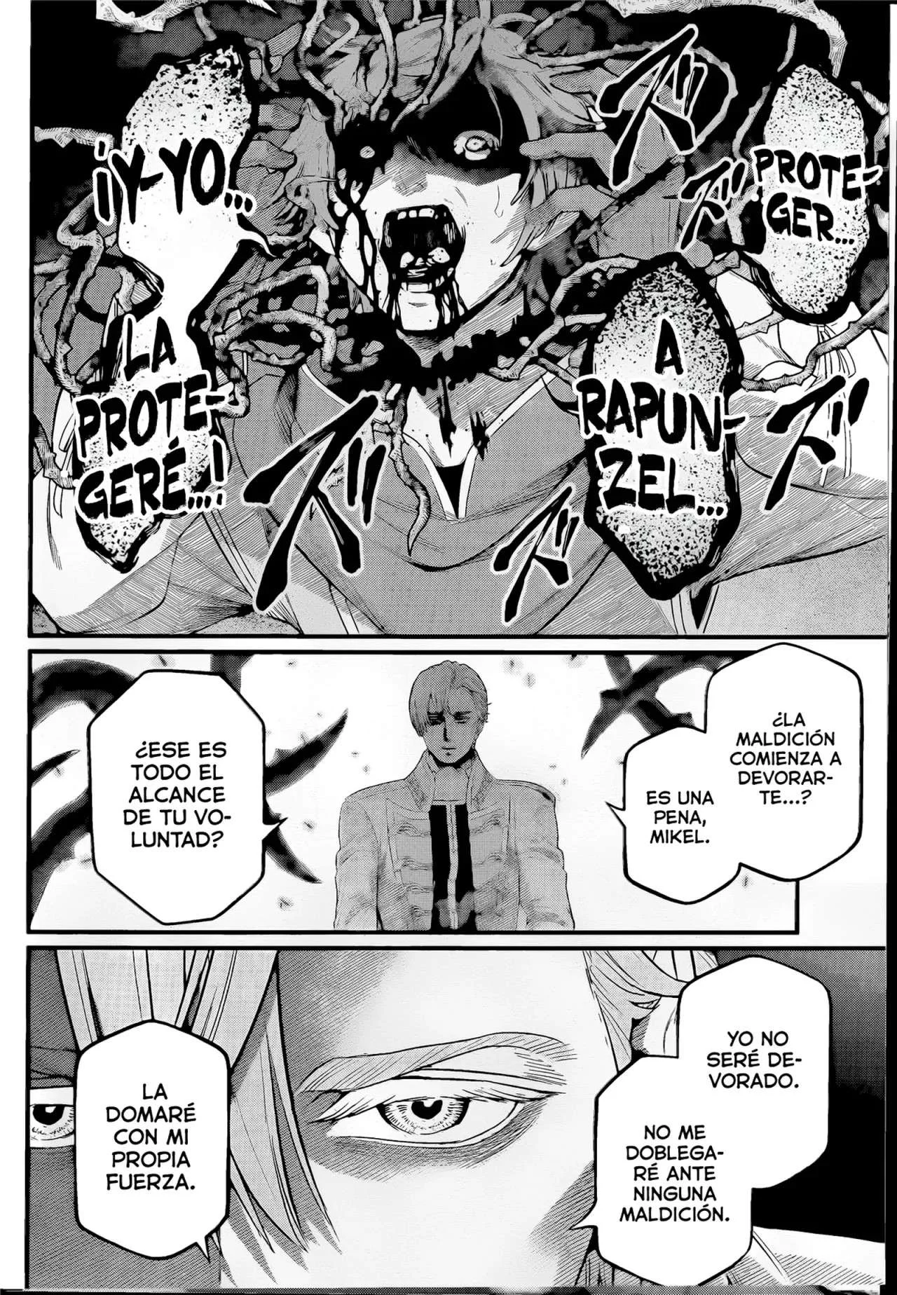 Märchen Crown Capítulo 15 - página 6