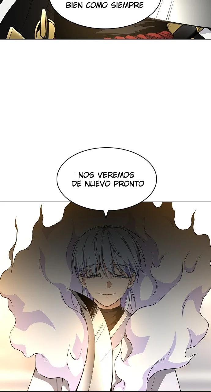 La Espada Del Chaman Capítulo 61 - página 24