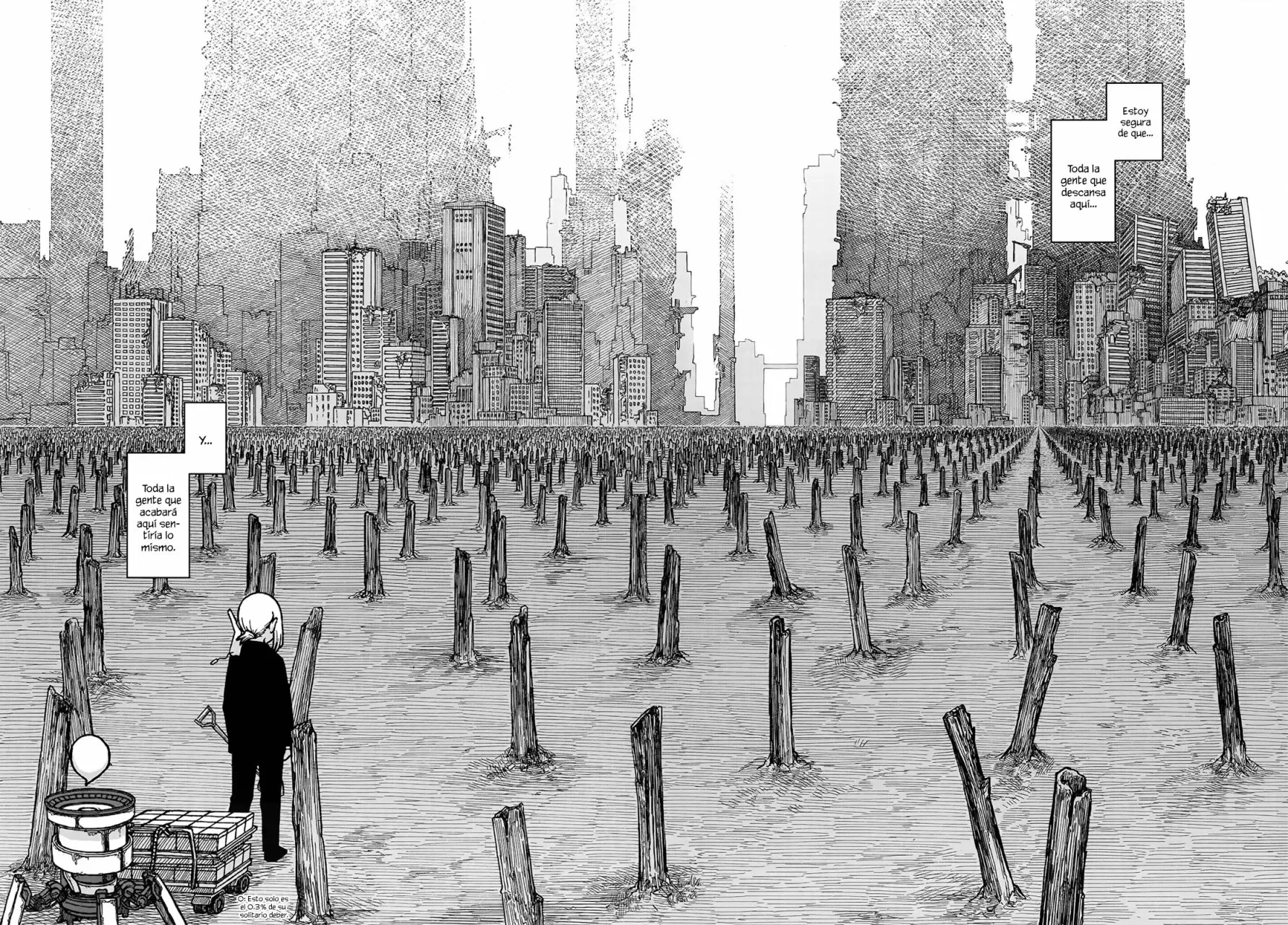 Usuzumi no Hate Capítulo 2 - página 19