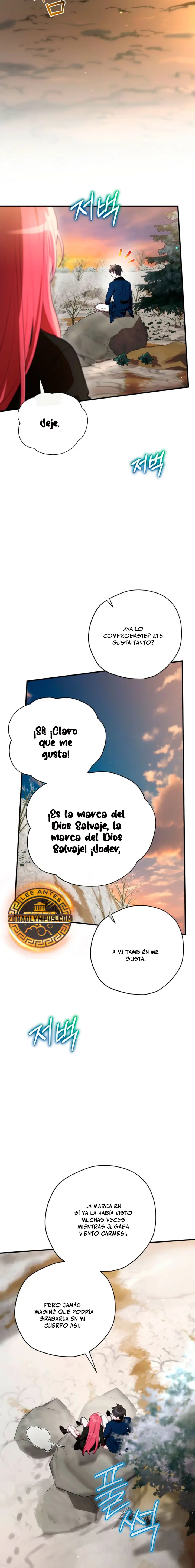 Creador de finales Capítulo 72 - página 5