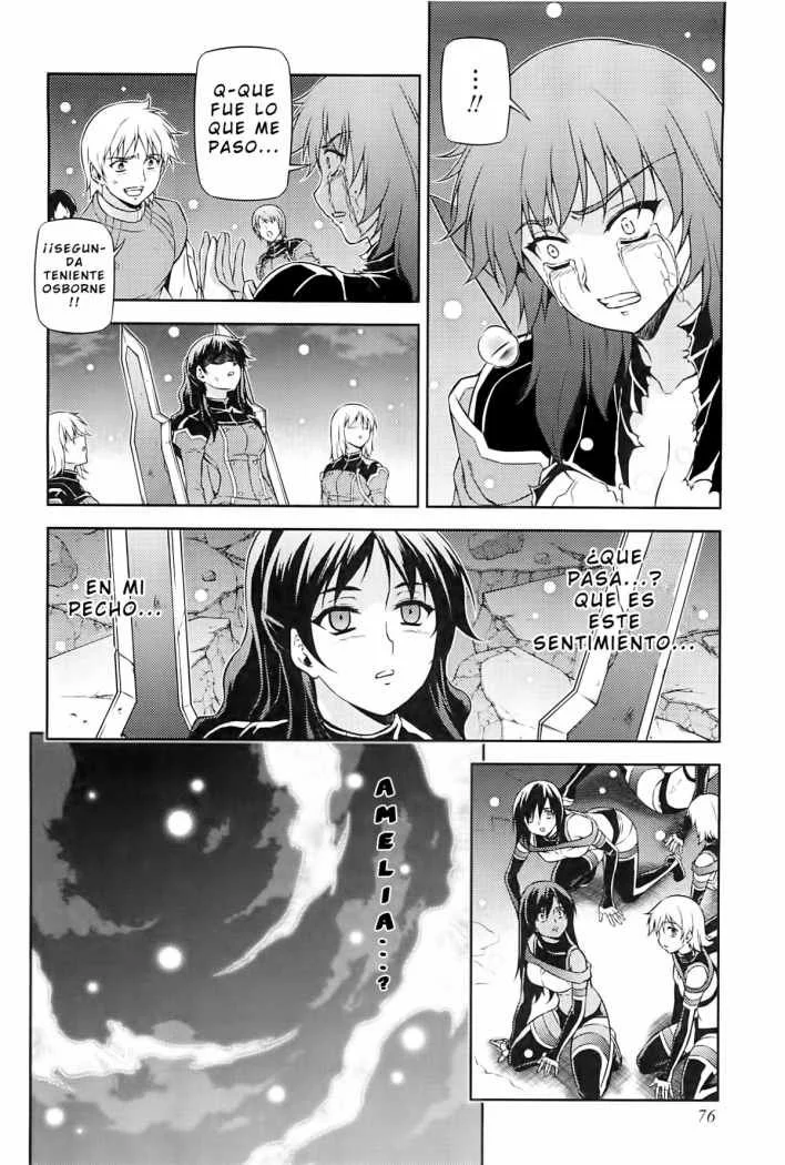 Freezing Capítulo 92 - página 3