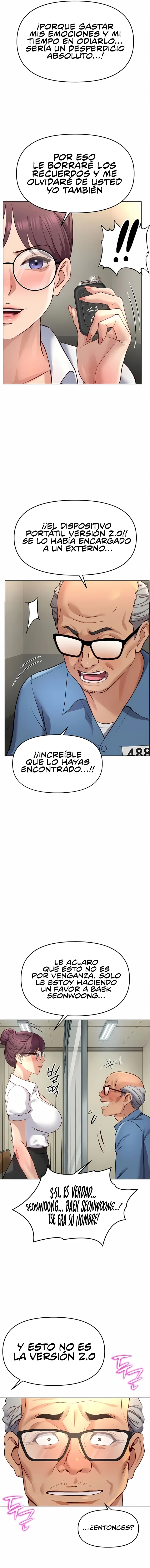 El Programa para Cambiar el Sentido Comun Capítulo 82 - página 7