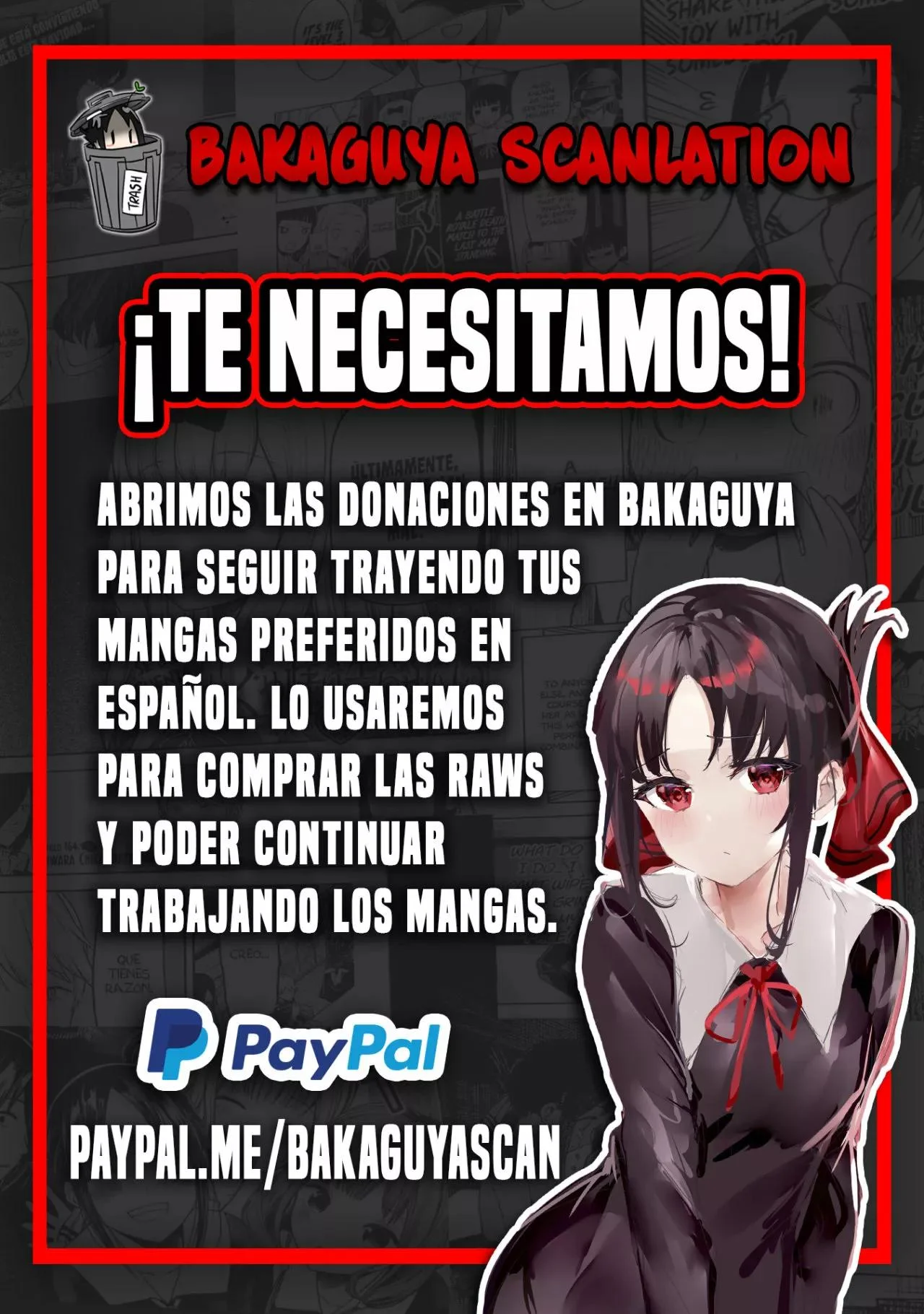 Busou Shoujo Machiavellism Capítulo 40 - página 27