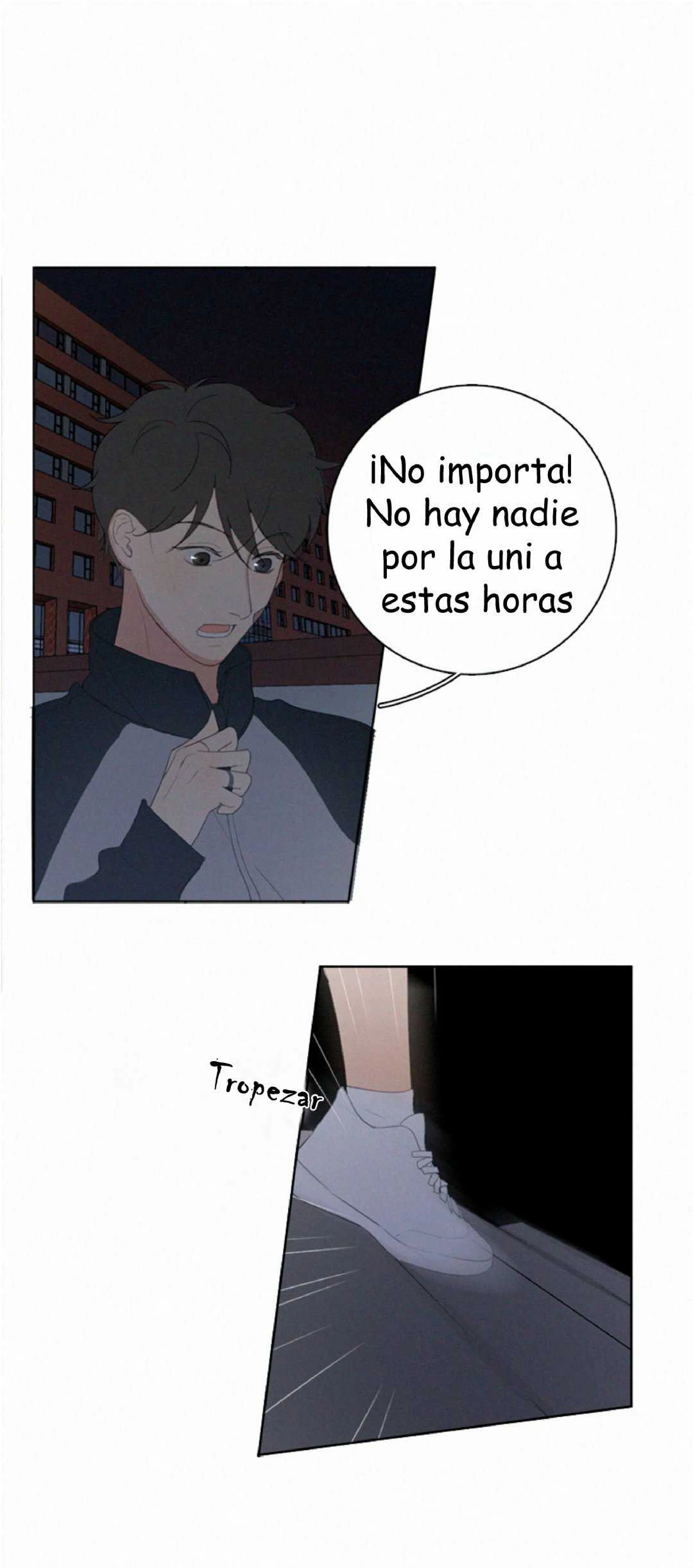 Here U Are Capítulo 21 - página 20