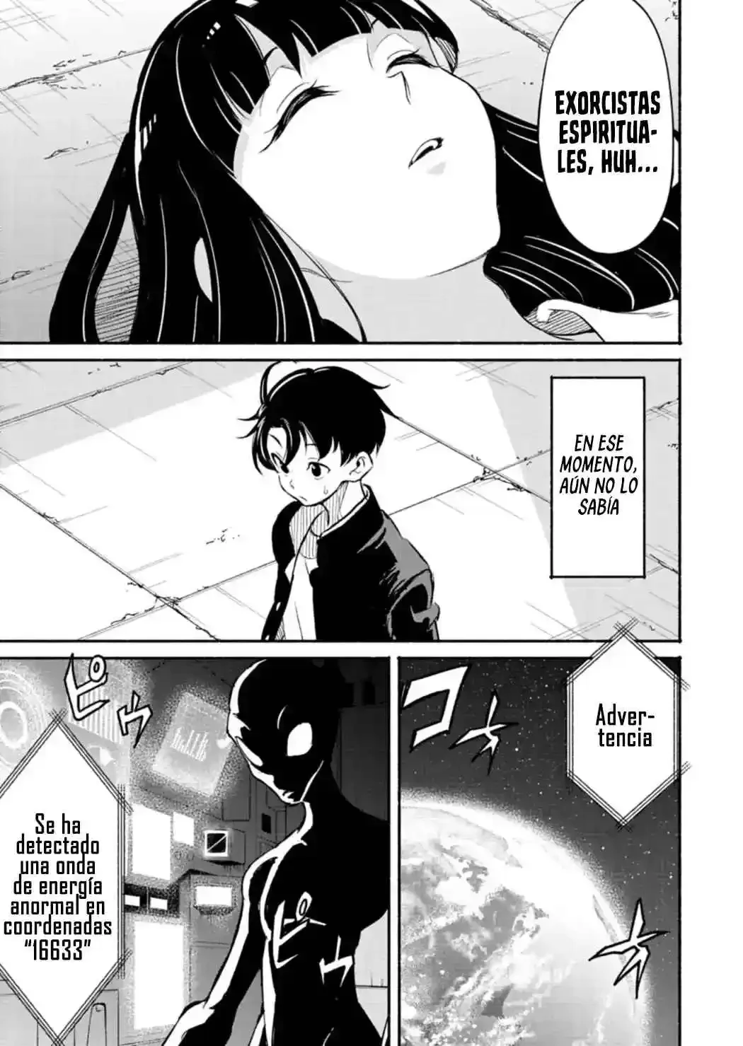 Isekai Kara Kikan Shitara Chikyuu Mo Kanari Fantajiu Deshita. Ato, Makeheroin-domo Kocchi Minna Capítulo 1 - página 49