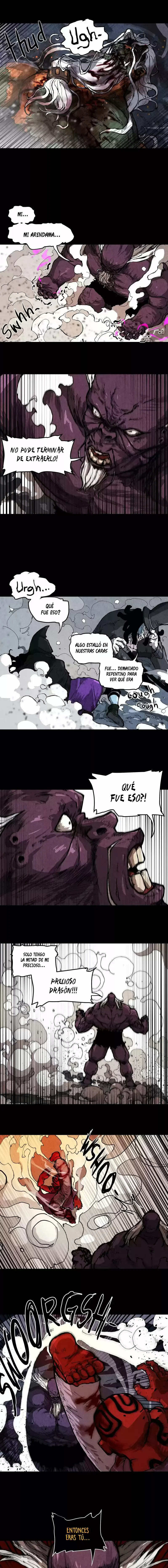 GuI,El Orco Capítulo 82 - página 2