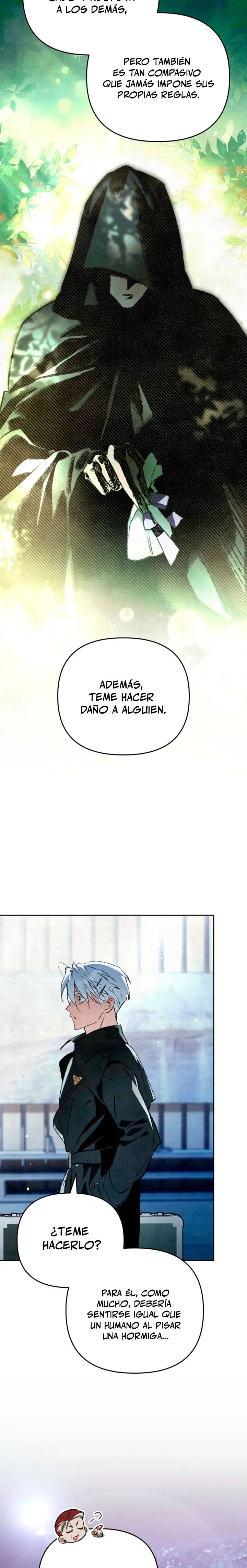 Dungeon Artist Capítulo 9 - página 8