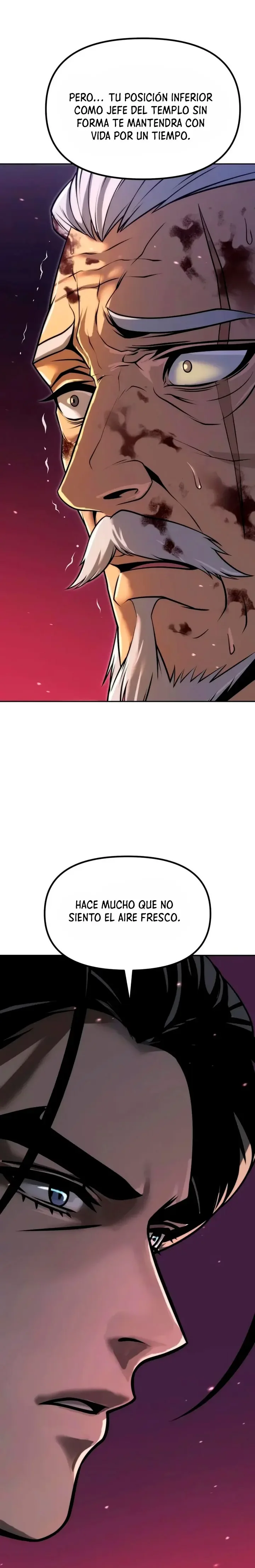 Cronicas de la Faccion Demoniaca Capítulo 182 - página 47