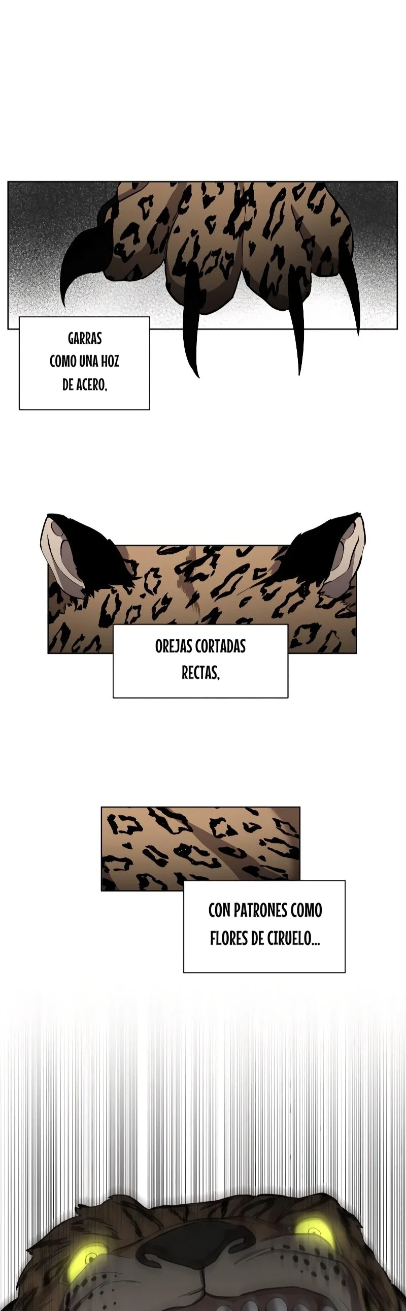 Máscara humana Capítulo 3 - página 2